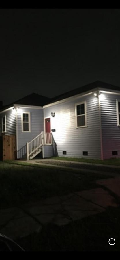 Nola Home New Orleans Exterior foto